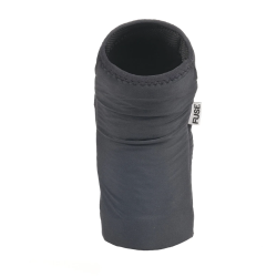 FUSE ALPHA LITE Elbow Pad black/grey Size S